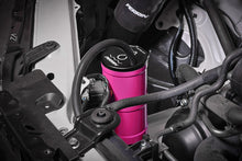 Load image into Gallery viewer, Perrin Performance PERASM-ENG-505HP PERRIN 13-25 Subaru BRZ / 04-21 Subaru STI / 02-25 Subaru WRX Coolant Overflow Tank - Hyper Pink
