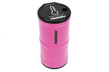 Load image into Gallery viewer, Perrin Performance PERASM-ENG-505HP PERRIN 13-25 Subaru BRZ / 04-21 Subaru STI / 02-25 Subaru WRX Coolant Overflow Tank - Hyper Pink
