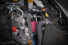 Load image into Gallery viewer, Perrin Performance PERASM-ENG-505HP PERRIN 13-25 Subaru BRZ / 04-21 Subaru STI / 02-25 Subaru WRX Coolant Overflow Tank - Hyper Pink
