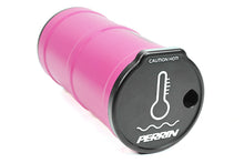 Load image into Gallery viewer, Perrin Performance PERASM-ENG-505HP PERRIN 13-25 Subaru BRZ / 04-21 Subaru STI / 02-25 Subaru WRX Coolant Overflow Tank - Hyper Pink
