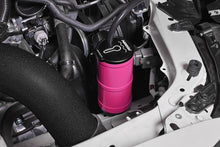 Load image into Gallery viewer, Perrin Performance PERASM-ENG-505HP PERRIN 13-25 Subaru BRZ / 04-21 Subaru STI / 02-25 Subaru WRX Coolant Overflow Tank - Hyper Pink
