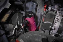 Load image into Gallery viewer, Perrin Performance PERASM-ENG-505HP PERRIN 13-25 Subaru BRZ / 04-21 Subaru STI / 02-25 Subaru WRX Coolant Overflow Tank - Hyper Pink
