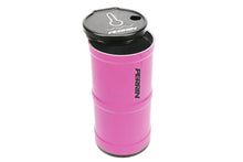 Load image into Gallery viewer, Perrin Performance PERASM-ENG-505HP PERRIN 13-25 Subaru BRZ / 04-21 Subaru STI / 02-25 Subaru WRX Coolant Overflow Tank - Hyper Pink
