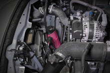 Load image into Gallery viewer, Perrin Performance PERASM-ENG-505HP PERRIN 13-25 Subaru BRZ / 04-21 Subaru STI / 02-25 Subaru WRX Coolant Overflow Tank - Hyper Pink

