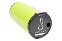 Load image into Gallery viewer, Perrin Performance PERASM-ENG-505NY PERRIN 13-25 Subaru BRZ / 04-21 Subaru STI / 02-25 Subaru WRX Coolant Overflow Tank - Neon Yellow

