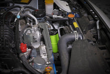 Load image into Gallery viewer, Perrin Performance PERASM-ENG-505NY PERRIN 13-25 Subaru BRZ / 04-21 Subaru STI / 02-25 Subaru WRX Coolant Overflow Tank - Neon Yellow
