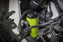Load image into Gallery viewer, Perrin Performance PERASM-ENG-505NY PERRIN 13-25 Subaru BRZ / 04-21 Subaru STI / 02-25 Subaru WRX Coolant Overflow Tank - Neon Yellow
