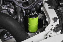 Load image into Gallery viewer, Perrin Performance PERASM-ENG-505NY PERRIN 13-25 Subaru BRZ / 04-21 Subaru STI / 02-25 Subaru WRX Coolant Overflow Tank - Neon Yellow
