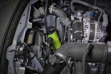 Load image into Gallery viewer, Perrin Performance PERASM-ENG-505NY PERRIN 13-25 Subaru BRZ / 04-21 Subaru STI / 02-25 Subaru WRX Coolant Overflow Tank - Neon Yellow
