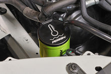 Load image into Gallery viewer, Perrin Performance PERASM-ENG-505NY PERRIN 13-25 Subaru BRZ / 04-21 Subaru STI / 02-25 Subaru WRX Coolant Overflow Tank - Neon Yellow
