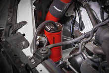 Load image into Gallery viewer, Perrin Performance PERASM-ENG-505RD PERRIN 13-25 Subaru BRZ / 04-21 Subaru STI / 02-25 Subaru WRX Coolant Overflow Tank - Red
