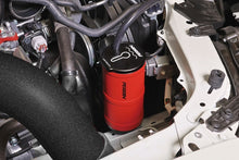Load image into Gallery viewer, Perrin Performance PERASM-ENG-505RD PERRIN 13-25 Subaru BRZ / 04-21 Subaru STI / 02-25 Subaru WRX Coolant Overflow Tank - Red
