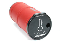 Load image into Gallery viewer, Perrin Performance PERASM-ENG-505RD PERRIN 13-25 Subaru BRZ / 04-21 Subaru STI / 02-25 Subaru WRX Coolant Overflow Tank - Red
