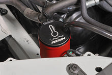 Load image into Gallery viewer, Perrin Performance PERASM-ENG-505RD PERRIN 13-25 Subaru BRZ / 04-21 Subaru STI / 02-25 Subaru WRX Coolant Overflow Tank - Red
