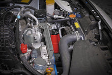 Load image into Gallery viewer, Perrin Performance PERASM-ENG-505RD PERRIN 13-25 Subaru BRZ / 04-21 Subaru STI / 02-25 Subaru WRX Coolant Overflow Tank - Red

