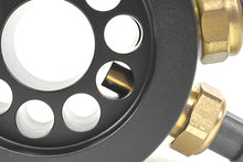 Load image into Gallery viewer, Perrin Performance PERASM-GAU-102 PERRIN 15-25 Subaru WRX &amp; 13-25 Crosstrek/OBXT/LGT/Impreza &amp; BRZ/GR86 Oil Temp / Pressure Adapter

