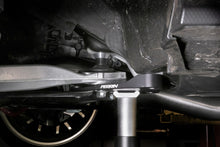 Load image into Gallery viewer, Perrin Performance PERPSP-SUS-314BK PERRIN 22-25 Subaru WRX / 17-25 Impreza / 20-25 LGT &amp; OBXT Front Control Arm Brace
