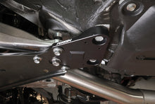 Load image into Gallery viewer, Perrin Performance PERPSP-SUS-314BK PERRIN 22-25 Subaru WRX / 17-25 Impreza / 20-25 LGT &amp; OBXT Front Control Arm Brace
