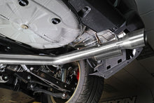 Load image into Gallery viewer, Perrin Performance PERPSP-EXT-354BR Perrin 22-25 Subaru WRX Single Exit Catback Exhaust
