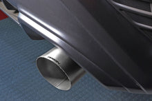 Load image into Gallery viewer, Perrin Performance PERPSP-EXT-354BR Perrin 22-25 Subaru WRX Single Exit Catback Exhaust
