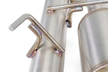 Load image into Gallery viewer, Perrin Performance PERPSP-EXT-354BR Perrin 22-25 Subaru WRX Single Exit Catback Exhaust

