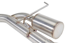 Load image into Gallery viewer, Perrin Performance PERPSP-EXT-354BR Perrin 22-25 Subaru WRX Single Exit Catback Exhaust
