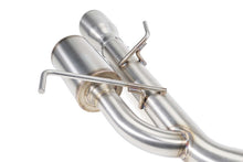 Load image into Gallery viewer, Perrin Performance PERPSP-EXT-354BR Perrin 22-25 Subaru WRX Single Exit Catback Exhaust
