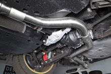 Load image into Gallery viewer, Perrin Performance PERPSP-EXT-354BR Perrin 22-25 Subaru WRX Single Exit Catback Exhaust
