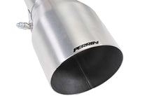 Load image into Gallery viewer, Perrin Performance PERPSP-EXT-354BR Perrin 22-25 Subaru WRX Single Exit Catback Exhaust

