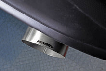 Load image into Gallery viewer, Perrin Performance PERPSP-EXT-354BR Perrin 22-25 Subaru WRX Single Exit Catback Exhaust
