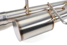 Load image into Gallery viewer, Perrin Performance PERPSP-EXT-354BR Perrin 22-25 Subaru WRX Single Exit Catback Exhaust

