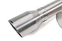 Load image into Gallery viewer, Perrin Performance PERPSP-EXT-354BR Perrin 22-25 Subaru WRX Single Exit Catback Exhaust
