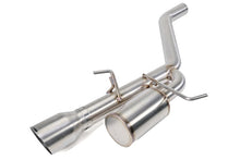 Load image into Gallery viewer, Perrin Performance PERPSP-EXT-354BR Perrin 22-25 Subaru WRX Single Exit Catback Exhaust
