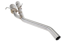 Load image into Gallery viewer, Perrin Performance PERPSP-EXT-354BR Perrin 22-25 Subaru WRX Single Exit Catback Exhaust
