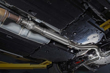 Load image into Gallery viewer, Perrin Performance PERPSP-EXT-340BR PERRIN 22-25 Subaru WRX Stainless Steel Midpipe w/Resonator 3in. (Fits OEM/Aftermarket Mufflers)
