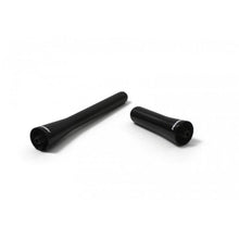 Load image into Gallery viewer, Perrin Performance Antennas PERRIN 08-14 Subaru WRX/STI &amp; 09-14 Forester Shorty Antenna w/OEM Pivoting Base - 2in. Mast
