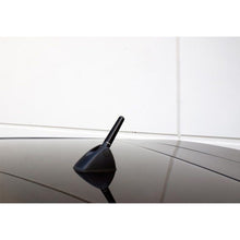 Load image into Gallery viewer, Perrin Performance Antennas PERRIN 08-14 Subaru WRX/STI &amp; 09-14 Forester Shorty Antenna w/OEM Pivoting Base - 2in. Mast
