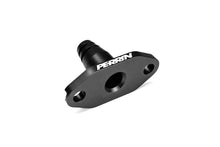 Load image into Gallery viewer, Perrin Performance Cold Air Intakes PERRIN 22-26 Subaru WRX / 20-26 Ascent &amp; OBXT &amp; Legacy XT Low Profile Intake Return Nozzle - Black
