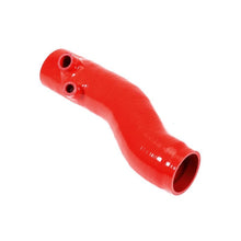 Load image into Gallery viewer, Perrin Performance Hoses Perrin 2022+ Subaru WRX Long Type Turbo Inlet Hose  - Red
