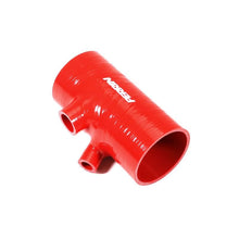 Load image into Gallery viewer, Perrin Performance Hoses Perrin 22-25 Subaru WRX Short Type Turbo Inlet Hose  - Red
