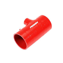 Load image into Gallery viewer, Perrin Performance Hoses Perrin 22-25 Subaru WRX Short Type Turbo Inlet Hose  - Red
