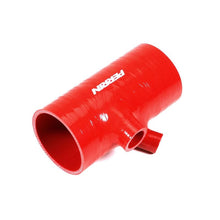 Load image into Gallery viewer, Perrin Performance Hoses Perrin 22-25 Subaru WRX Short Type Turbo Inlet Hose  - Red
