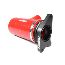 Load image into Gallery viewer, Perrin Performance Hoses Perrin 22-25 Subaru WRX Short Type Turbo Inlet Hose  - Red
