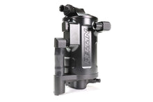 Load image into Gallery viewer, Perrin Performance Oil Separators PERRIN 20-25 Subaru Outback XT &amp; Legacy XT Air Oil Separator - Black

