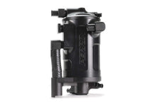Load image into Gallery viewer, Perrin Performance Oil Separators PERRIN 20-25 Subaru Outback XT &amp; Legacy XT Air Oil Separator - Black
