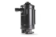Load image into Gallery viewer, Perrin Performance Oil Separators PERRIN 20-25 Subaru Outback XT &amp; Legacy XT Air Oil Separator - Black
