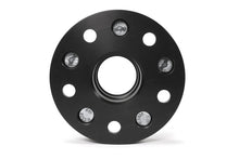 Load image into Gallery viewer, Perrin Performance PERPSP-WHL-030BK Perrin Subaru 30mm Wheel Spacers 5x114.3 BP w/56mm Hub - Black
