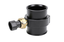 Load image into Gallery viewer, Perrin Performance PERASM-GAU-107 PERRIN Subaru / Universal Coolant Hose Adapter - 1.5in / 38mm ID Hose
