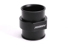 Load image into Gallery viewer, Perrin Performance PERASM-GAU-107 PERRIN Subaru / Universal Coolant Hose Adapter - 1.5in / 38mm ID Hose
