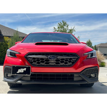 Load image into Gallery viewer, Phoenix Racing Billet Accessories Phoenix Racing No Drill Tow Hook Front License Plate Holder
